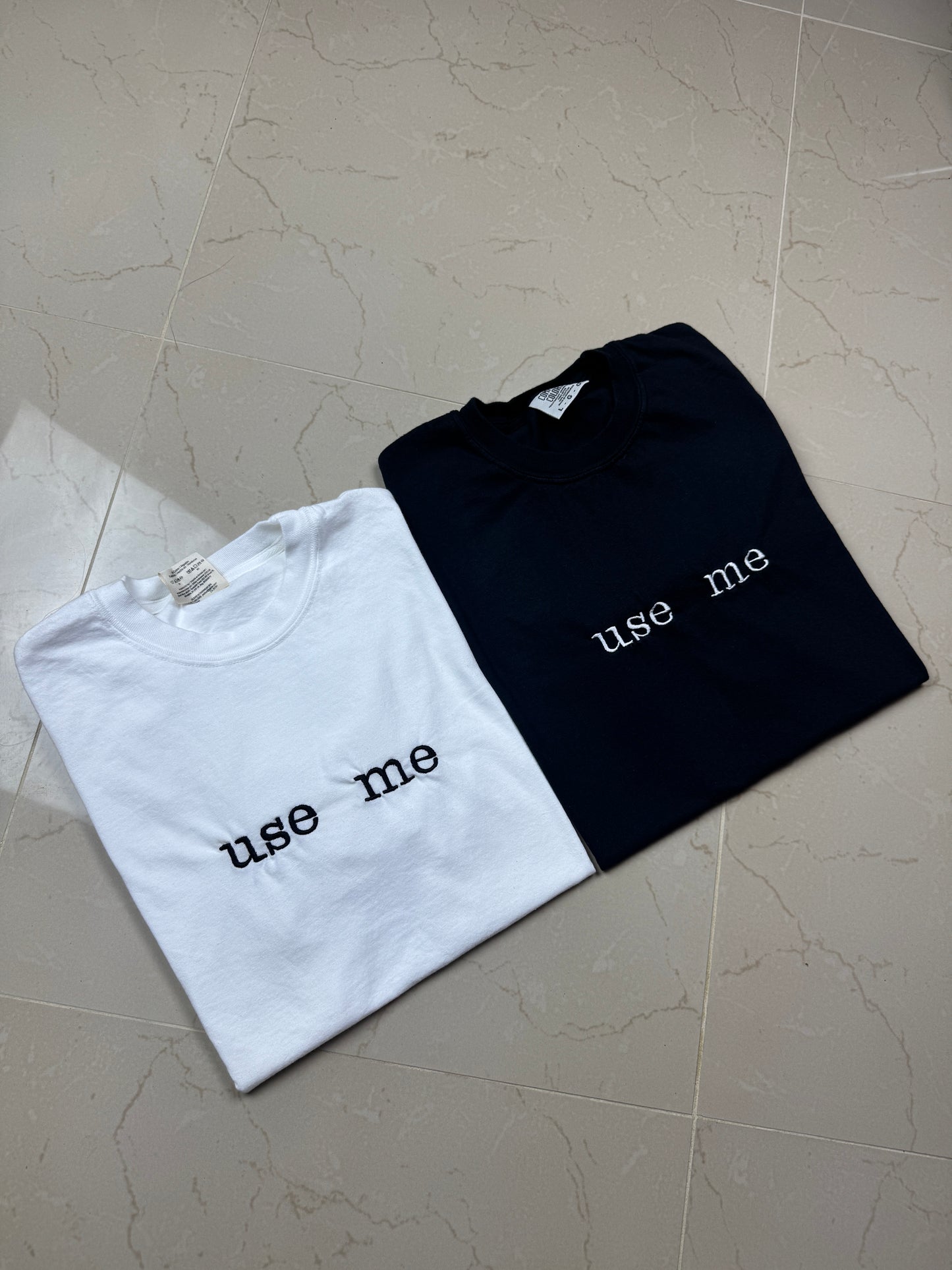 use me T-Shirt