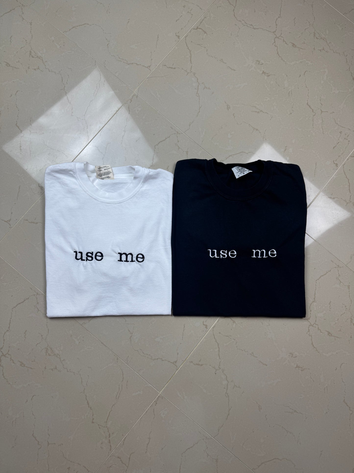 use me T-Shirt